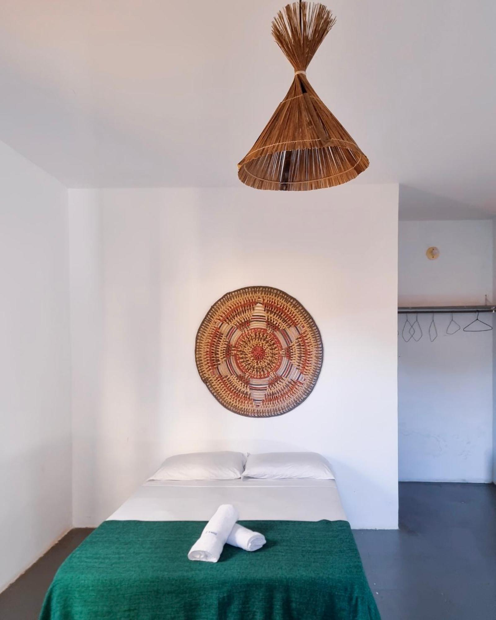 Pousada Villa Xareu Barra Grande  Εξωτερικό φωτογραφία
