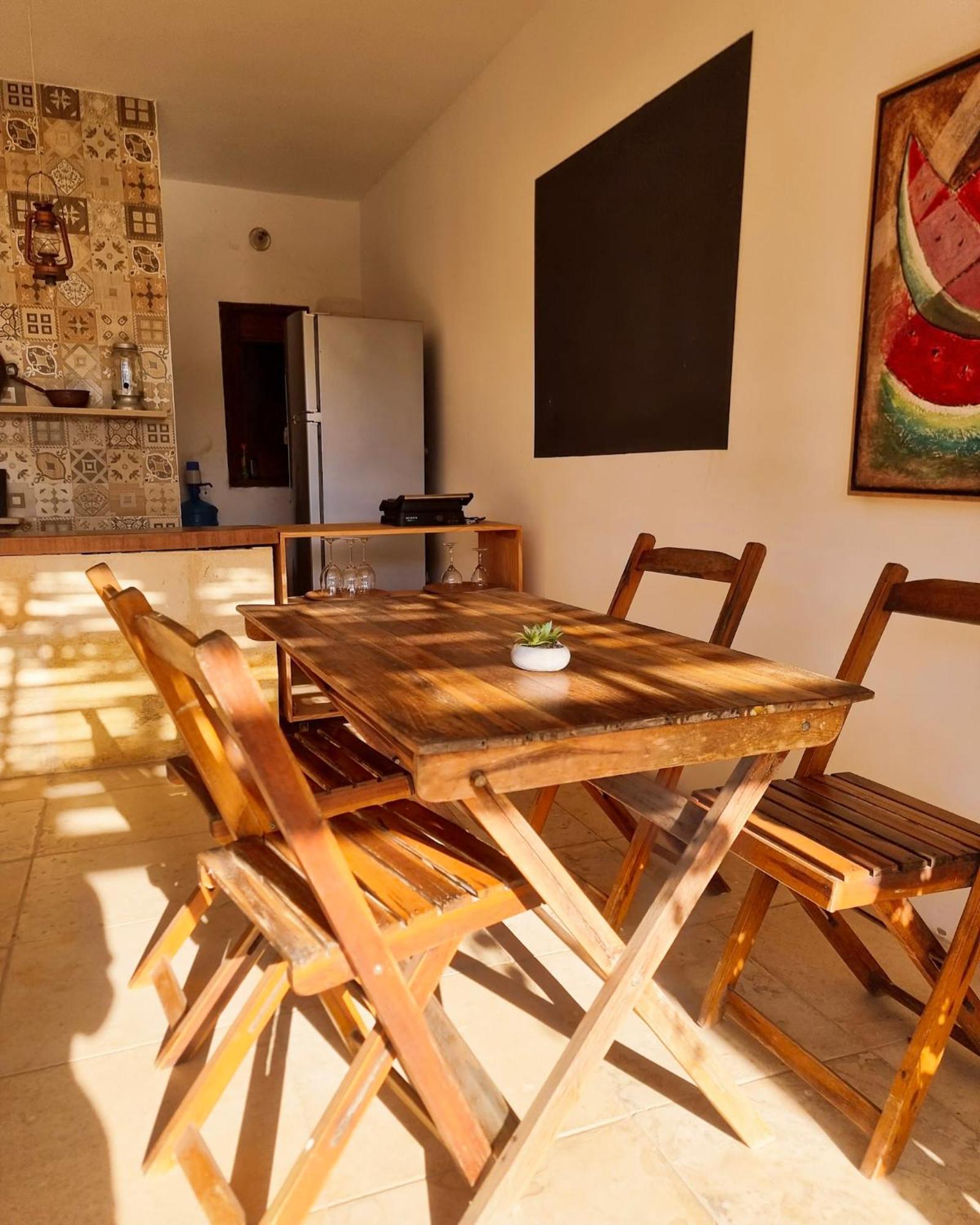 Pousada Villa Xareu Barra Grande  Εξωτερικό φωτογραφία